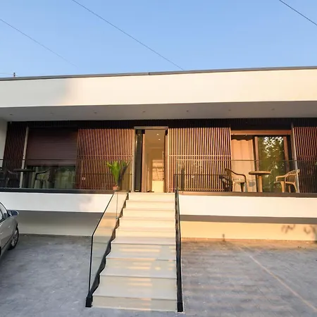 Sunset * Vlorë