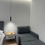 Quarto em Acomodações Particulares Sunset *