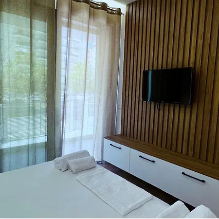 Homestay Sunset Vlore