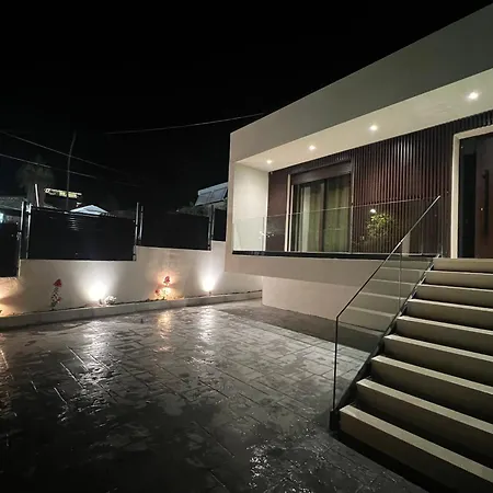 Privat bolig Sunset Vlorë