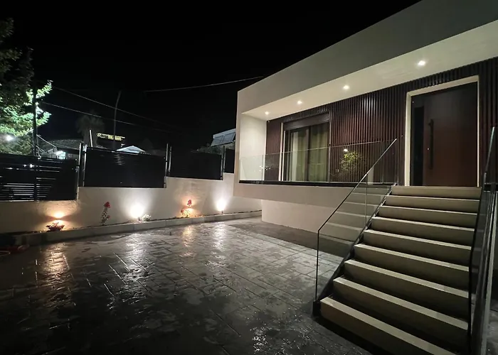 Habitación en casa particular Sunset Vlorë