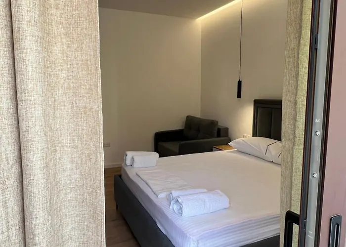 Habitación en casa particular Sunset Vlorë