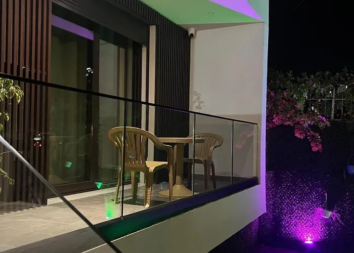 Habitación en casa particular Sunset *